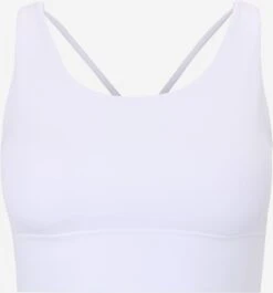 ATHLECIA Medium Support Medium Support Sport Bh Gaby Dames Wit