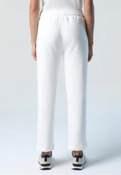 North Sails Sweatpants Regular Sportbroek Dames Geel -Sportieve Outfit Winkel b806da7791d94f3f5251c0ec8d8387ee