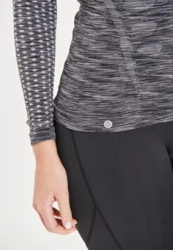 ATHLECIA Longsleeves Functioneel Shirt Bago Piceno Dames Zwart 15 ATHLECIA Longsleeves Functioneel Shirt Bago Piceno Dames Zwart -Sportieve Outfit Winkel b85b5dfb2e2309bbf6c8369e5edfd880