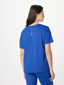 Functionele Shirts Functioneel Shirt Dames Royal Blue/koningsblauw 9 Functionele Shirts Functioneel Shirt Dames Royal Blue/koningsblauw -Sportieve Outfit Winkel b9197d50c0cf1e5598849e08b3f561c3
