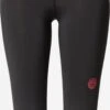 BIDI BADU Sportleggings Skinny Sportbroek Mila Dames Zwart 2 BIDI BADU Sportleggings Skinny Sportbroek Mila Dames Zwart -Sportieve Outfit Winkel b943065b6ae0f0cd2ba86a575d14b4d1