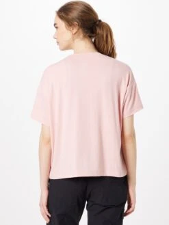 Functionele Shirts Functioneel Shirt Dames Lichtroze -Sportieve Outfit Winkel b9c1789b07e06e0dd06f1a4088210cf8