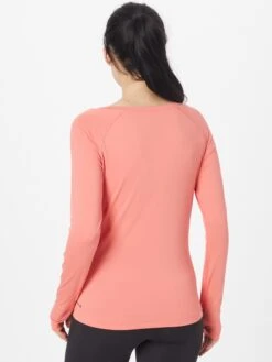 Jack Wolfskin Longsleeves Functioneel Shirt TASMAN Dames Koraal 9 Jack Wolfskin Longsleeves Functioneel Shirt TASMAN Dames Koraal -Sportieve Outfit Winkel baac37ea67694acd25fb9ef7b8bfe2fb