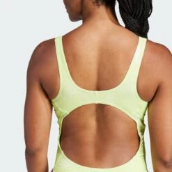 Adidas Sportswear Badpakken Sportbadpak Dames Lichtgroen -Sportieve Outfit Winkel badc2221208f873e2594b01bc3a9395d