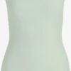 Fila Badpakken Bustier Sportbadpak SUCRE Dames Mintgroen -Sportieve Outfit Winkel bbac43c3c5c1bbaddbde984058b6ef1e