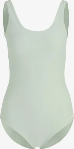 Fila Badpakken Bustier Sportbadpak SUCRE Dames Mintgroen