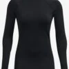 Under Armour Functioneel Ondergoed Basislaag ColdGear Dames Zwart -Sportieve Outfit Winkel bbbed85e65c276d23c8ffaf1132775f0