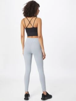 CASALL Sportleggings Skinny Sportbroek Dames Grijs -Sportieve Outfit Winkel bbc9a2a5de631b947809052ca2bd9628