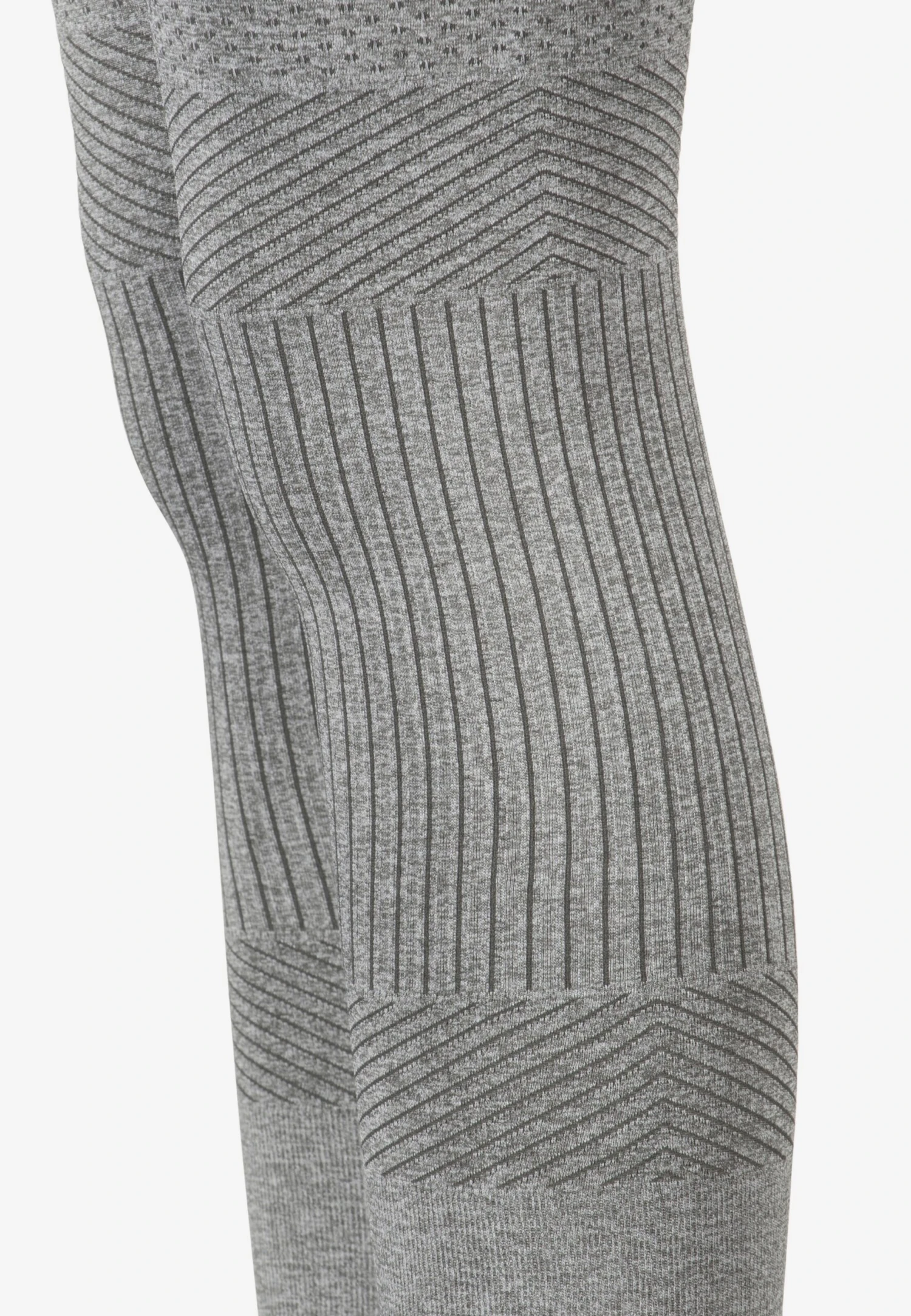 ATHLECIA Sportleggings Skinny Sportbroek Alysa Dames Grijs Gemêleerd 10 ATHLECIA Sportleggings Skinny Sportbroek Alysa Dames Grijs Gemêleerd - Afbeelding 8