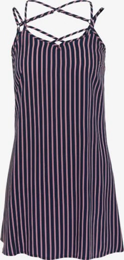 Chiemsee Sport Jurken Sportjurk Dames Pink