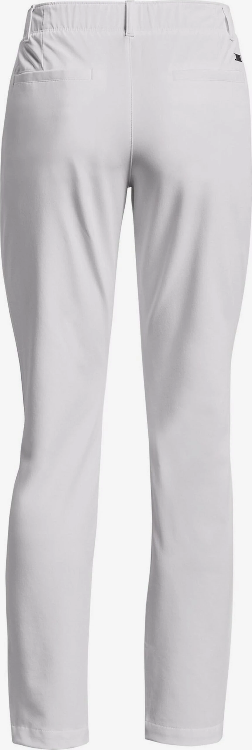 Under Armour Trainingsbroeken Regular Sportbroek Links Dames Wit 4 Under Armour Trainingsbroeken Regular Sportbroek Links Dames Wit - Afbeelding 2