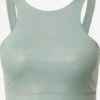 ADIDAS PERFORMANCE Bikinis Bustier Sportbikinitop Dames Pastelgroen -Sportieve Outfit Winkel be72cf7d74739546ea9cc13a8fad41c4