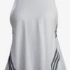 ADIDAS PERFORMANCE Sporttops Sporttop Run Icons Dames Wit -Sportieve Outfit Winkel bef5e04ef544d7e247742fd3b4ea1154