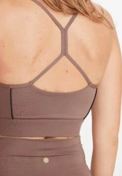 ATHLECIA Sport Behas Low Support Sport Bh Brastine Dames Bruin 17 ATHLECIA Sport Behas Low Support Sport Bh Brastine Dames Bruin -Sportieve Outfit Winkel bf7f81c5c94f0b1976a2defb5620ca7d