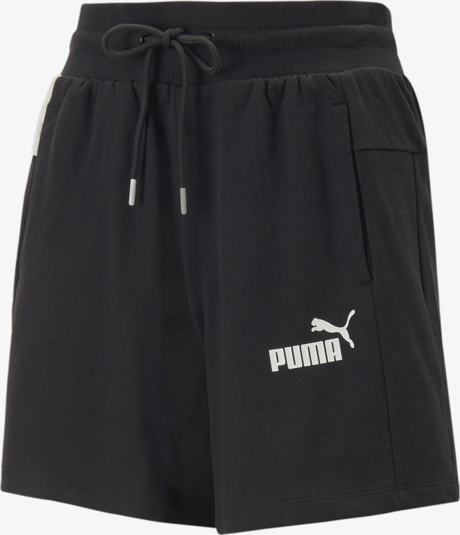 Puma Trainingsbroeken Regular Sportbroek Around The Block Dames Zwart 3 Puma Trainingsbroeken Regular Sportbroek Around The Block Dames Zwart