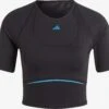 ADIDAS PERFORMANCE Functionele Shirts Functioneel Shirt HIIT Dames Zwart -Sportieve Outfit Winkel c16568c6ee66a16bd11054185907d5f8