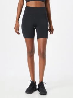 Marika Shorts Skinny Sportbroek LEX Dames Zwart -Sportieve Outfit Winkel c16c93a398a7345ace04fc8948d10281
