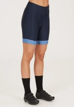 Endurance Shorts Regular Sportbroek Mangrove Dames Donkerblauw 10 Endurance Shorts Regular Sportbroek Mangrove Dames Donkerblauw -Sportieve Outfit Winkel c207fc0c6ff3369afa6e253f759f9a35