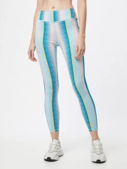 Sportleggings Skinny Sportbroek Nadi Dames Blauw 9 Sportleggings Skinny Sportbroek Nadi Dames Blauw -Sportieve Outfit Winkel c27b7a5635d855d94226bfcb4471cec4