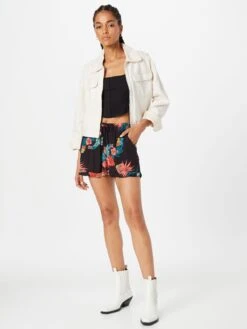 Brunotti Shorts Regular Sportbroek Essie Dames Zwart -Sportieve Outfit Winkel c33c22cece16bb981a1258875e4fd219