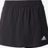 Adidas Sportswear Shorts Regular Sportbroek Skort Dames Zwart