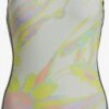 Adidas Sportswear Badpakken Bustier Sportbadpak Dames Riet / Pastelgroen 2 Adidas Sportswear Badpakken Bustier Sportbadpak Dames Riet / Pastelgroen -Sportieve Outfit Winkel c3ee14dc8112d1b4f09585be6af2d475