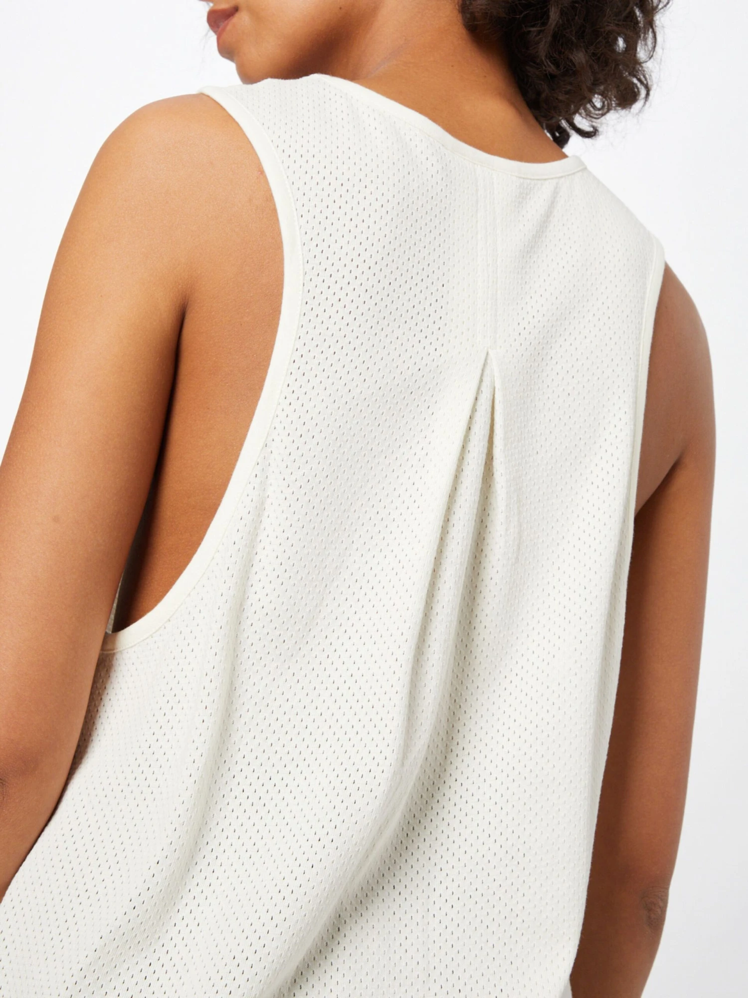 Varley Sporttops Sporttop Arlee Dames Wit 4 Varley Sporttops Sporttop Arlee Dames Wit - Afbeelding 2