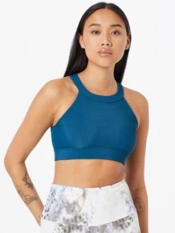 Onzie Sporttops Sporttop Dames Hemelsblauw -Sportieve Outfit Winkel c43a1f8f712a7573001c80ddc8ad1a7c