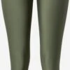 Eivy Sportleggings Skinny Sportbroek Icecold Dames Olijfgroen -Sportieve Outfit Winkel c4c057e4cd7722c67f6ea987dbe815b0