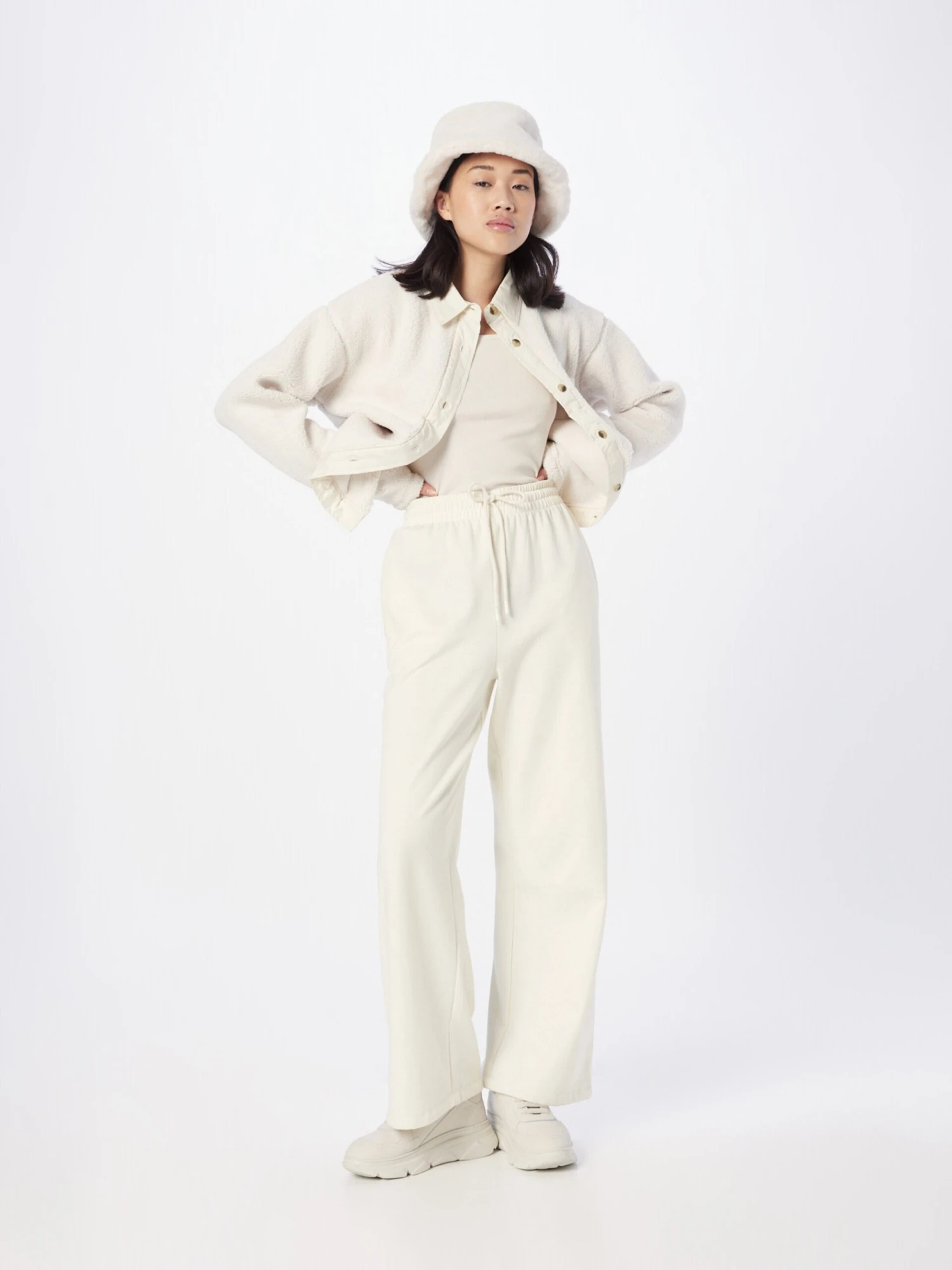 Columbia Sportshirts Multifunctionele Blouse West Bend™ Dames Crème 7 Columbia Sportshirts Multifunctionele Blouse West Bend™ Dames Crème - Afbeelding 5