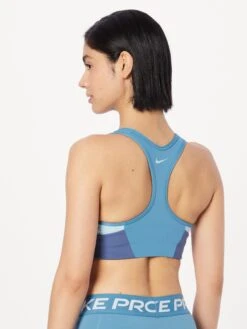 Nike Medium Support Bustier Sport Bh Dames Aqua / Duifblauw / Lichtblauw 7 Nike Medium Support Bustier Sport Bh Dames Aqua / Duifblauw / Lichtblauw -Sportieve Outfit Winkel c73dc864a7b17214861c6a24781d84cc
