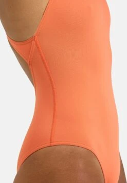 Arena Badpakken Bustier Sportbadpak Dames Lichtoranje -Sportieve Outfit Winkel c767511408c1ed3245c8d32b7fd5cd20