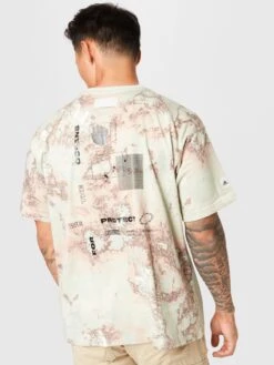 Adidas Sportswear Functionele Shirts Functioneel Shirt Dames Pastelgroen -Sportieve Outfit Winkel c7812c8b997adf126675e068b54d5392