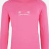 Wave Hawaii Sporttops Sporttop Rash Guard Dames Pink 1 Wave Hawaii Sporttops Sporttop Rash Guard Dames Pink -Sportieve Outfit Winkel c7f952d333bd5ce932b438730a0aef7d