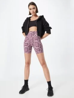 Varley Shorts Skinny Sportbroek Dames Pink -Sportieve Outfit Winkel c812886cafd049578a591d1327b4ec55