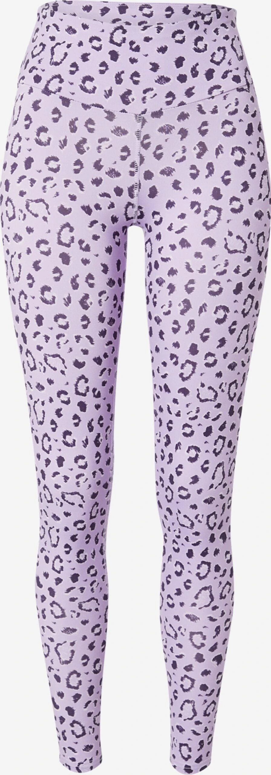 Hey Honey Sportleggings Skinny Sportbroek Dames Lavendel / Lichtlila 3 Hey Honey Sportleggings Skinny Sportbroek Dames Lavendel / Lichtlila