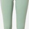 ADIDAS PERFORMANCE Sportleggings Skinny Sportbroek Dames Pastelgroen -Sportieve Outfit Winkel c8a02b7f1f9d7093605809d6980785b3