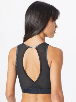 Adidas Sportswear Low Support Bustier Sport Bh Dames Lichtblauw -Sportieve Outfit Winkel c97df055a33aae2c2e378791d4d873ab