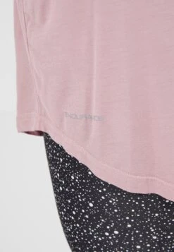 Endurance Functionele Shirts Functioneel Shirt Priscilla Dames Rood -Sportieve Outfit Winkel c9abf413105d0358316639856eec2e5a