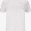 Endurance Functionele Shirts Functioneel Shirt Keily Dames Wit