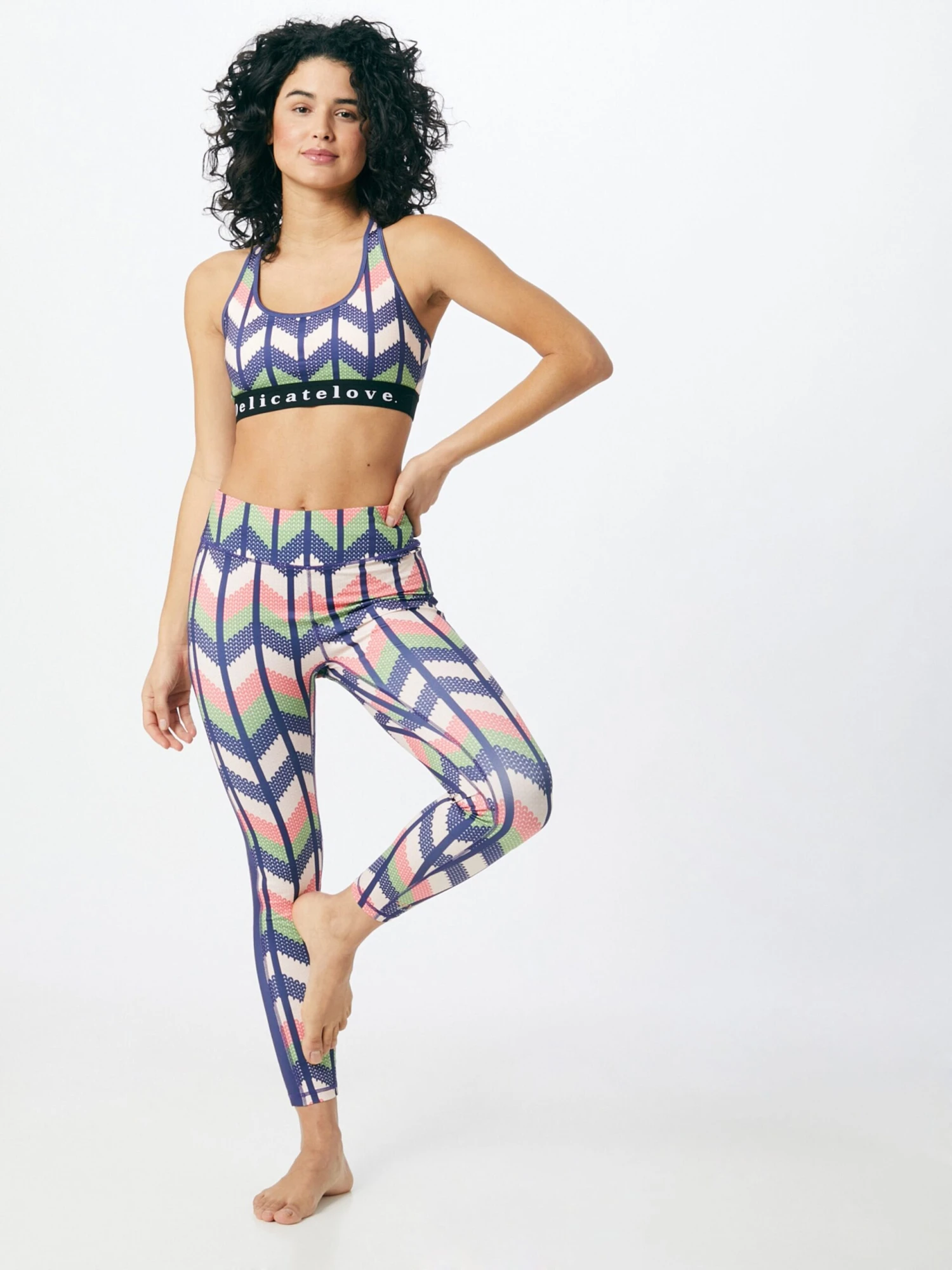 Sporttops Bustier Sporttop Shiva Dames Donkerlila 7 Sporttops Bustier Sporttop Shiva Dames Donkerlila - Afbeelding 5