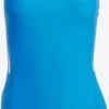 Adidas Sportswear Badpakken Bustier Sportbadpak Dames Royal Blue/koningsblauw