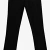 4F Trainingsbroeken Bootcut Sportbroek TIGHTS CAS Dames Zwart