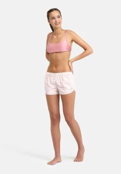 Arena Zwem- & Surfkleding Boardshorts Dames Wit -Sportieve Outfit Winkel cb4332387e74e2e11495725ea14f11fc