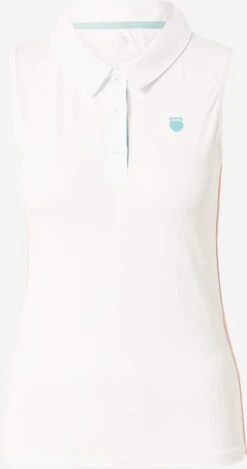 Sporttops Sporttop HYPERCOURT Dames Wit