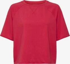 T-shirts Functioneel Shirt Dames Kersrood