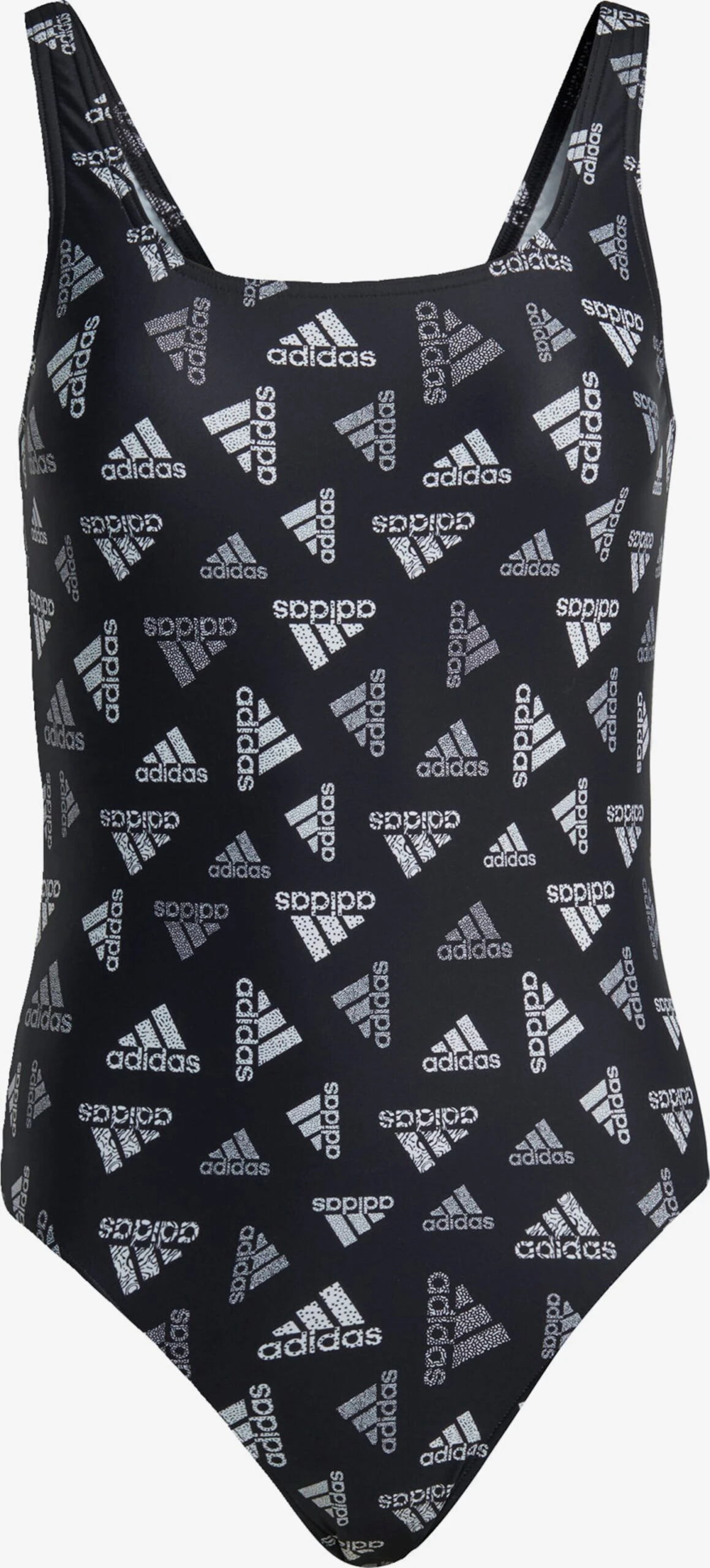Adidas Sportswear Badpakken Sportbadpak Dames Zwart 3 Adidas Sportswear Badpakken Sportbadpak Dames Zwart