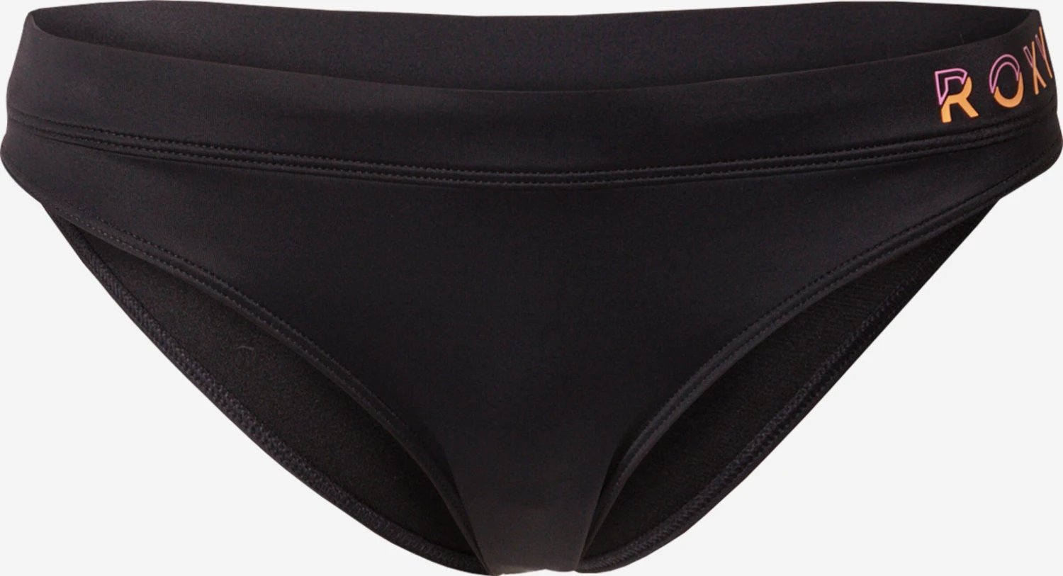 Roxy Bikinis Sport Bikinibroek Dames Antraciet 3 Roxy Bikinis Sport Bikinibroek Dames Antraciet