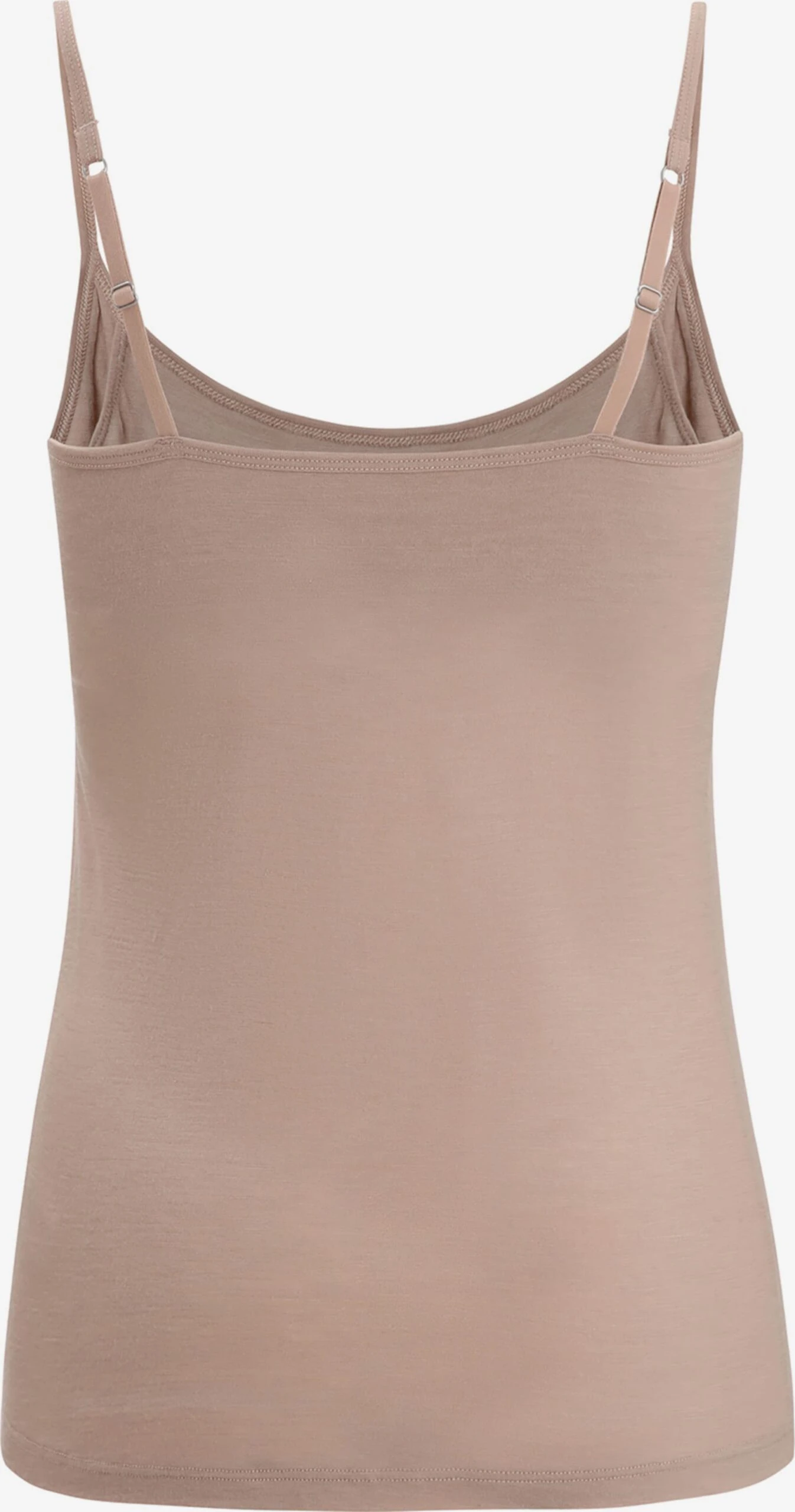 Icebreaker Functioneel Ondergoed Basislaag Siren Dames Beige 4 Icebreaker Functioneel Ondergoed Basislaag Siren Dames Beige - Afbeelding 2