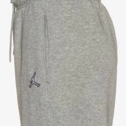 Jordan Trainingsbroeken Regular Sportbroek Jumpan Dames Grijs -Sportieve Outfit Winkel ce5863e5a69123818c6a6bde3121066a